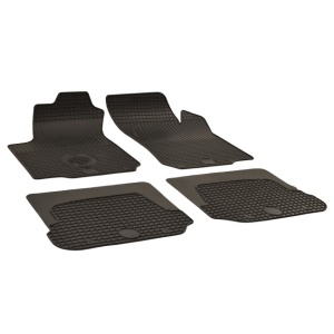 Set covorase auto pentru Skoda Octavia, 1997-2004, 4 buc