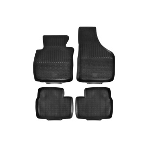 Set Covorase Auto Tavita Vw Passat B6(2005-2010)/B7(2010-2014)