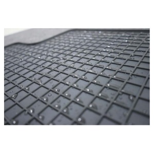 Set Covorase Cauciuc Petex VW Amarok 2023 - prezent, 4 buc - Img 3