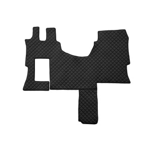 Set covorase compatibile cu Mercedes MP 4 cabina Solo Star, 2011-2019