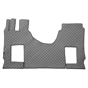 Set covorase Mercedes Actros MP4 fabricatie 01.2011+, cabina lata, scaun pasager cu perna de aer