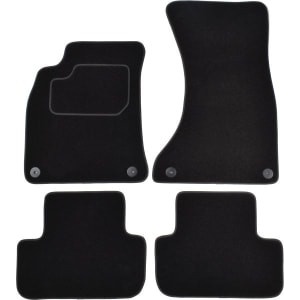 Set covorase mocheta AUDI A4 11.07-12.15 saloon mmt