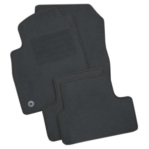 SET COVORASE MOCHETA MODEL REX CULOARE GRAFIT 500 04.13/ 500C 04.13