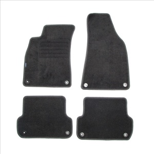 Set Covorase Mocheta Model Rex Culoare Grafit A4 2000-10.2007 Petex
