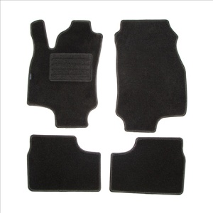 Set Covorase Mocheta Petex Model Rex Culoare Grafit Astra G