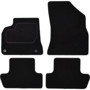 Set covorase mocheta PEUGEOT 5008 06.09- van mmt