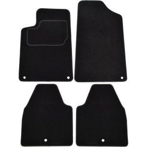 Set covorase mocheta PEUGEOT 607 02.00-07.11 saloon mmt