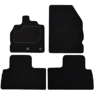 Set covorase mocheta RENAULT SCENIC III 02.09- van mmt