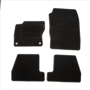 Set Covorase Mocheta Rex Culoare Grafit Petex
