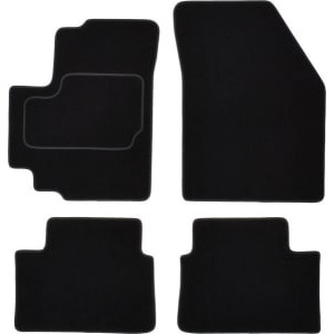 Set covorase mocheta SUZUKI ALTO 01.09- saloon mmt