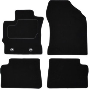 Set covorase mocheta TOYOTA AURIS 10.12- saloon mmt