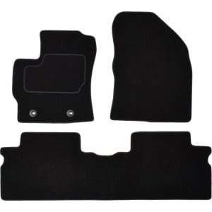 Set covorase mocheta TOYOTA VERSO 04.09- van mmt