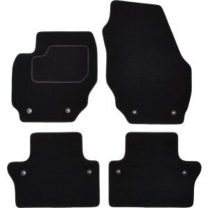 Set covorase mocheta VOLVO V70 III 04.07- station wagon mmt