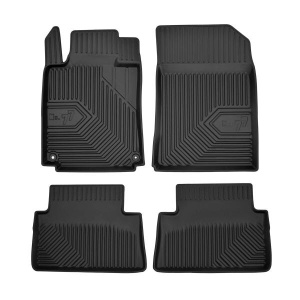 Set covorase No.77 tip tavita pentru Peugeot 508 I an 2010 - 2018