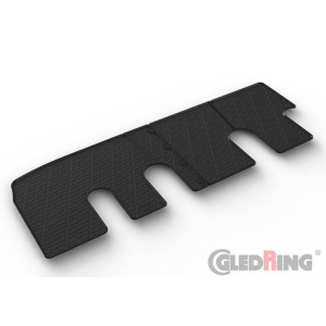 Set covorase Randul 2 Fiat Talento/ Traffic/ Vivaro/ NV300 */2nd RO