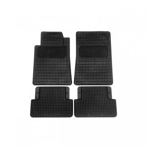 Set de covorase universale din cauciuc RCM-03