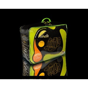 Set Huse auto Skoda Octavia II 2004-2008