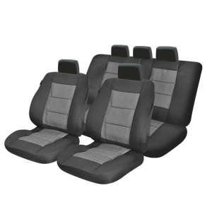 Set Huse Scaun Dacia Lt Logan Van 2012