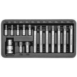 SET IMBUS TORX 15 PIESE