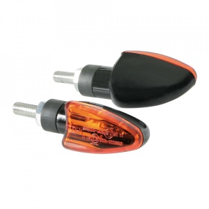 Set lampi semnalizare moto Lampa Arrow Halo, 2 buc