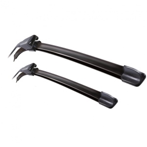 Set stergatoare auto SWF Visioflex 70+53 cm, pentru parbriz