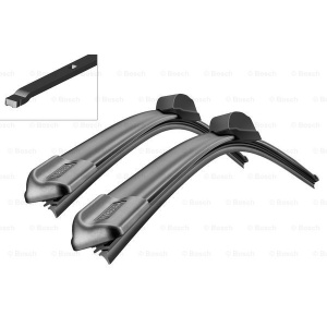 Set stergatoare Bosch Aerotwin 650/340 mm