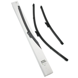 Set ștergătoare parbriz originale OE Skoda Fabia 3 (2014–2023) Aero 6V1998001