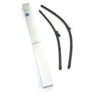 Set ștergătoare parbriz originale OE VW Touareg III (CR, 2018+) 761998002B