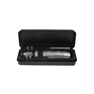 Set Surubelnita De Impact Cu Biti Si Adaptoare 1/2 Inch Jbm