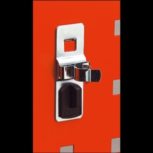 Setts14 *Fd Set Clipsuri De Prindere 28Mm - 5 Piese-Sealey