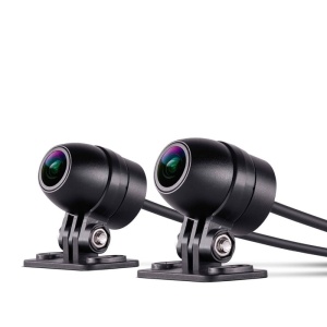 Sistem Midland BikePlay Guardian cu display si camere - Img 4