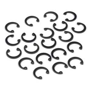 Snap Ring, Lever Body, Xx/X0/Elixir3/2011 Code - Black
