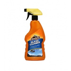Solutie ArmorAll pentru curatarea geamurilor, detailing auto, 500ml