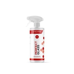 Solutie curatare geamuri Gtechniq G6 Perfect Glass, 500ml