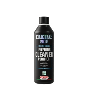 Solutie curatare universala APC MANIAC INTERIOR CLEANER PURIFER 500 ML
