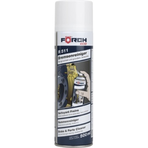 Solutie curatat frana/ambreiaj R511P Eco Plus 500 ml