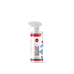 Solutie decontaminare jante si caroserie Gtechniq W6 Iron and Fallout Remover, 250ml