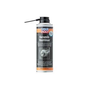 Solutie Desfacut Suruburi Si Piulite Pe Baza Ceramica 300 Ml
