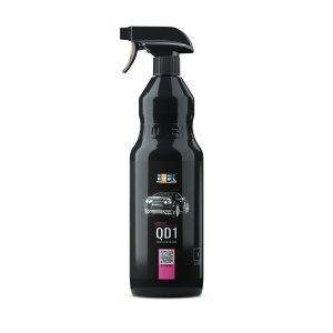 Solutie detailing rapid ADBL QD1 Quick Detailer