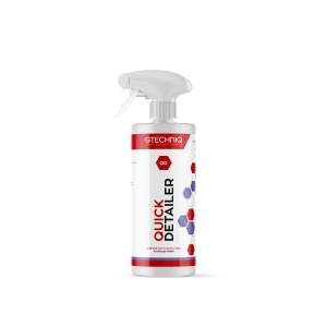 Solutie detailing rapid QD Quick Detailer Gtechniq