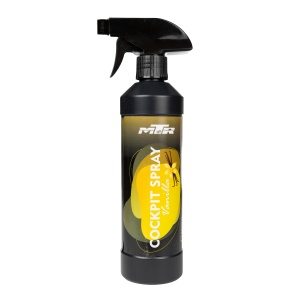 Solutie lustruit bord Vanilla MTR 500 ml