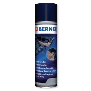 Solutie neutralizare rugina 400 ml