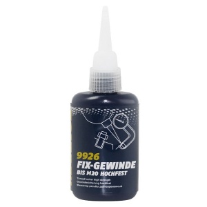 Solutie Pentru Blocare Suruburi Pana La M20 50Gr