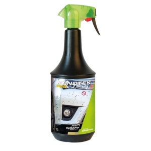 Solutie pentru indepartarea insectelor KENOTEK Anti Insect, 1L