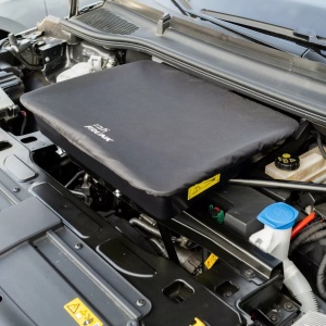 Spatiu suplimentar de depozitare în fată FRUNK pentru VW ID.5 ( 2022- )