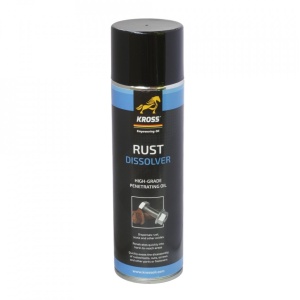 Spray curatare rugina 500ml - Kross
