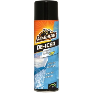Spray dezghetare Armor All, 500 ML
