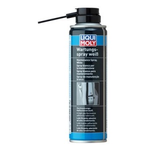 Spray Intretinere Alb 250 Ml
