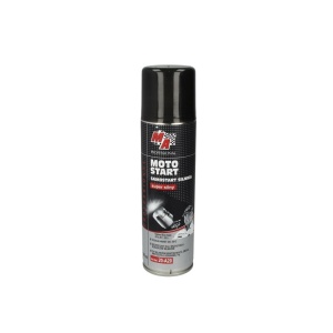 Spray pornire motor, MA Professional 200ml