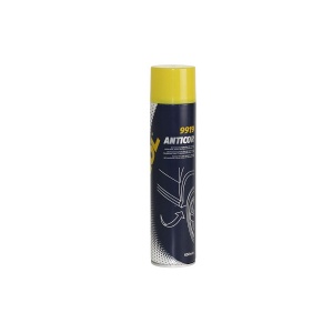 Spray Protectie Anticoroziv Si Antiabraziv 650 Ml